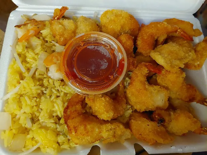 King Food Restaurant 6