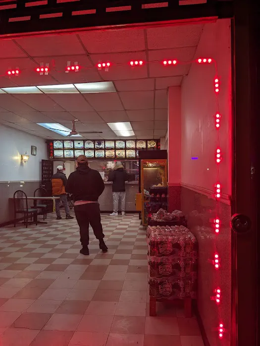 King Food Restaurant 5