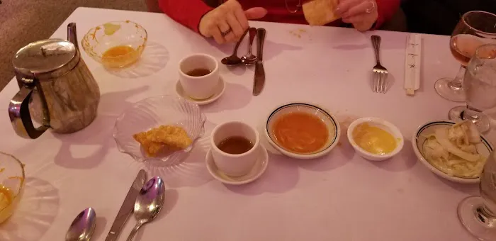 Taste Queen Chinese & Japanese Restaurant 2