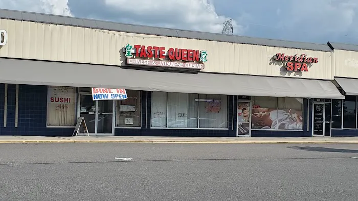 Taste Queen Chinese & Japanese Restaurant 4