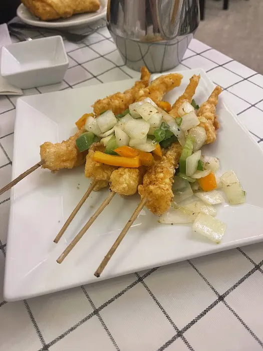 Taste Queen Chinese & Japanese Restaurant 5