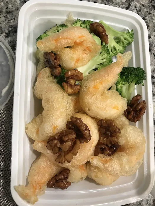 Taste Queen Chinese & Japanese Restaurant 7