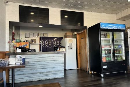 King Wok Restaurant