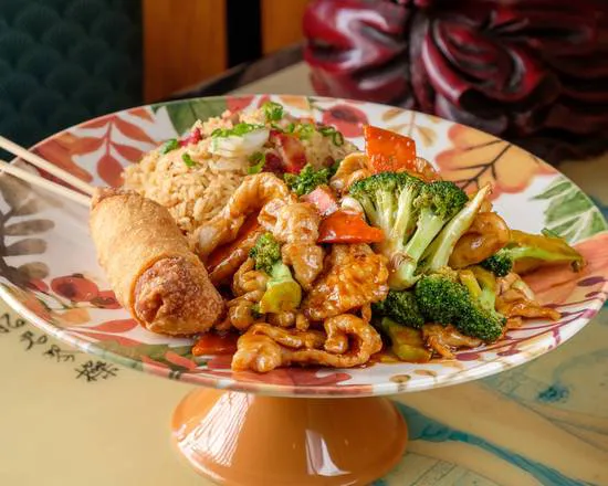 King Wok Restaurant 4