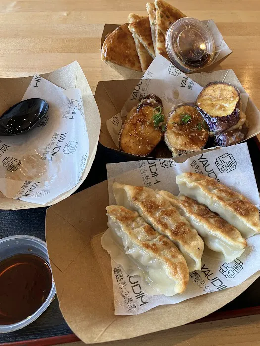 Yaudim Dim Sum & Noodle 9