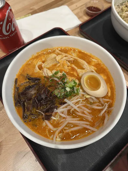 Yaudim Dim Sum & Noodle 6