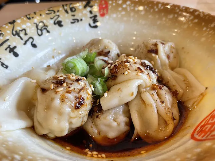 Yaudim Dim Sum & Noodle 7