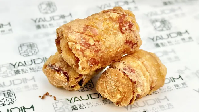 Yaudim Dim Sum & Noodle 1