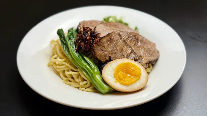 Yaudim Dim Sum & Noodle 10