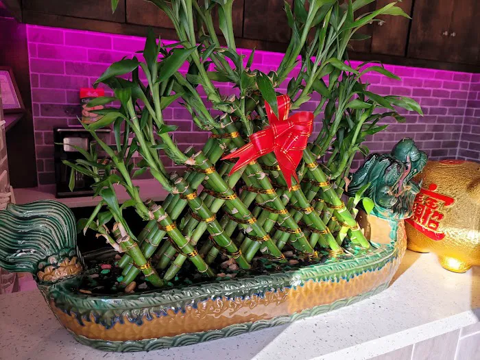 Dim Sum Factory - Krewstown 8
