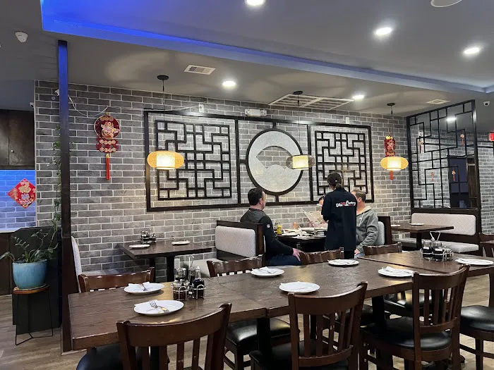 Dim Sum Factory - Krewstown 5