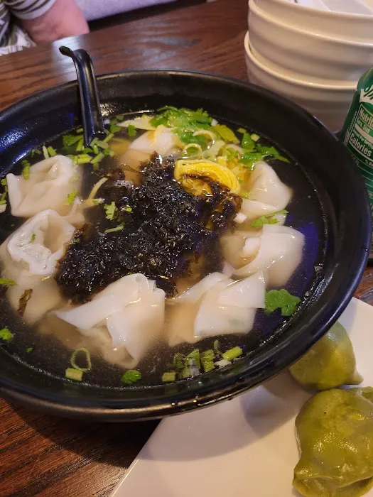 Dim Sum Factory - Krewstown 6
