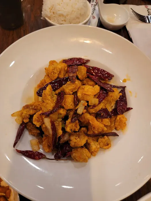 Dim Sum Factory - Krewstown 9