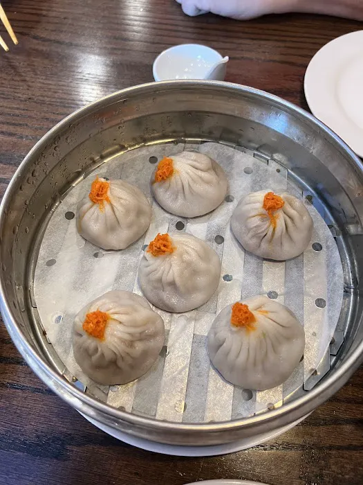 Dim Sum Factory - Krewstown 7