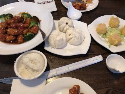 Dim Sum Factory - Krewstown 0