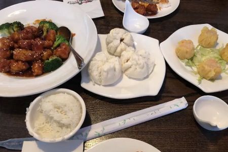 Dim Sum Factory - Krewstown