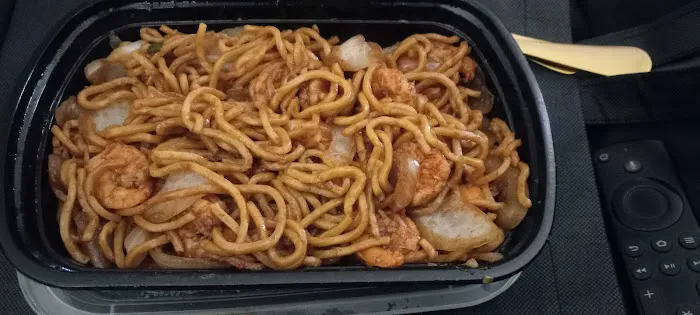 Great Taste Chinese Food 5