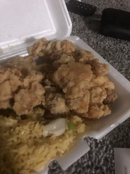 Great Taste Chinese Food 10