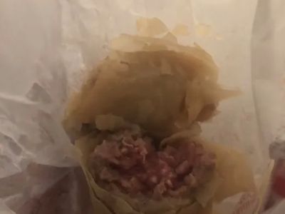 Great Taste Chinese Food 0