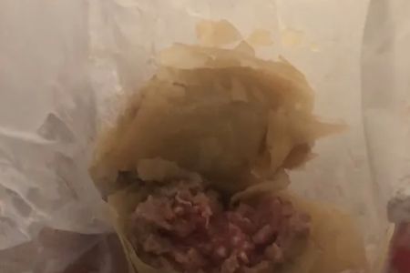 Great Taste Chinese Food