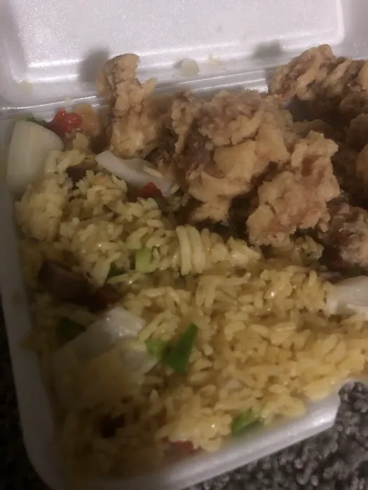 Great Taste Chinese Food 9