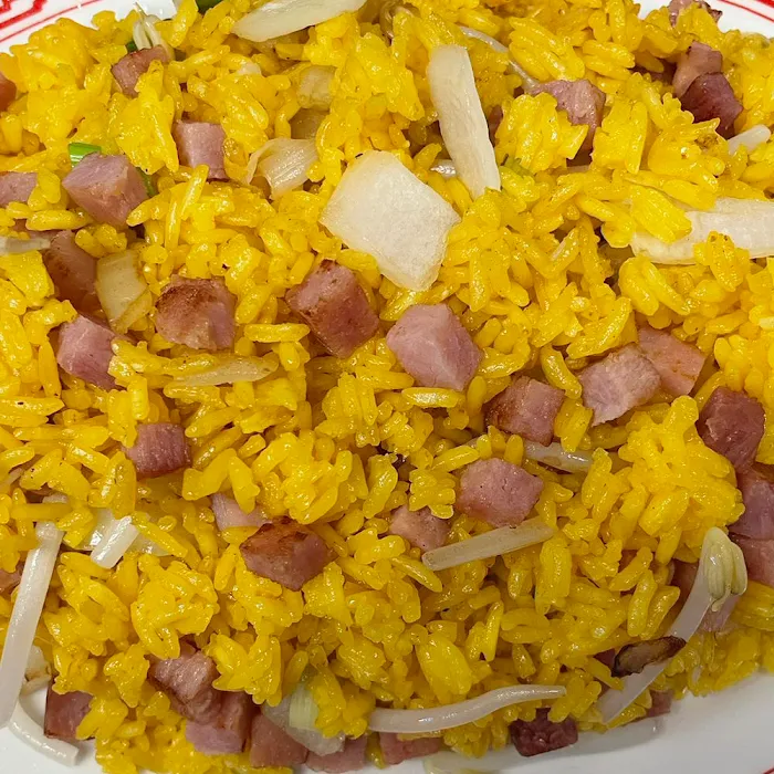 Hunan Star Restaurant 8