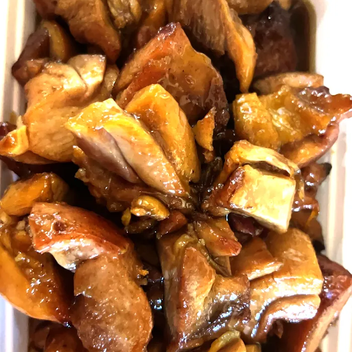 Hunan Star Restaurant 10