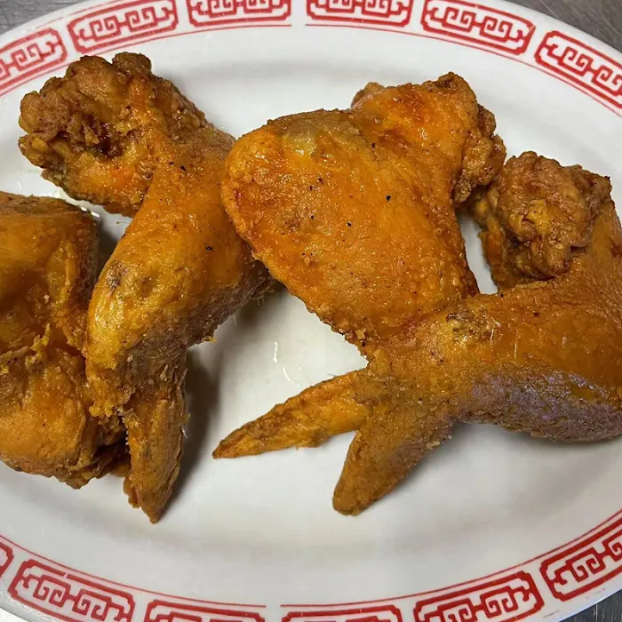 Hunan Star Restaurant 9