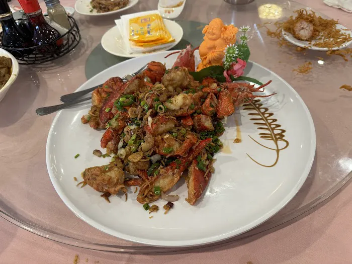 China Gourmet 7