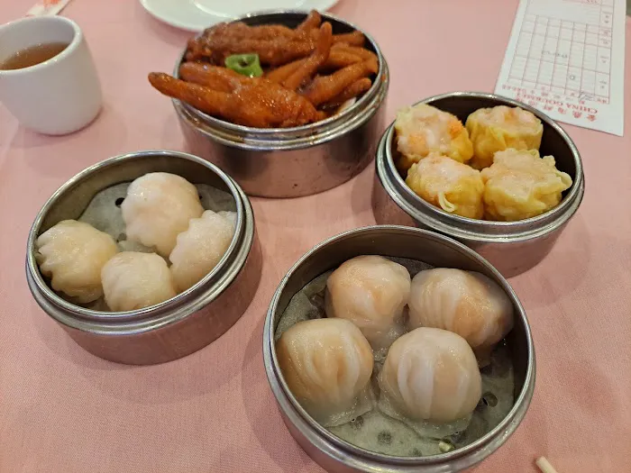 China Gourmet 6