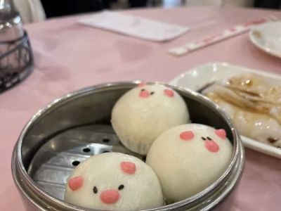China Gourmet 0
