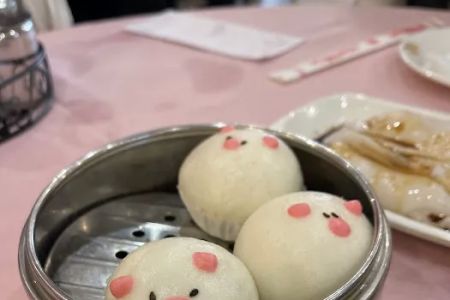 China Gourmet