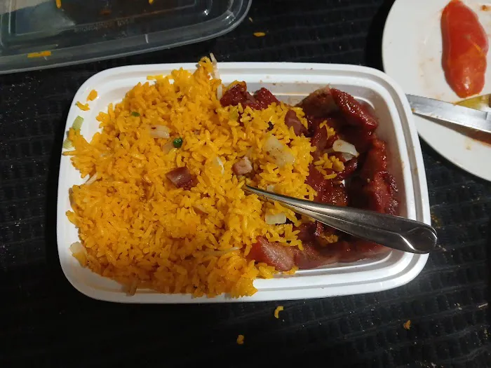 Panda Chinese Restaurant 5