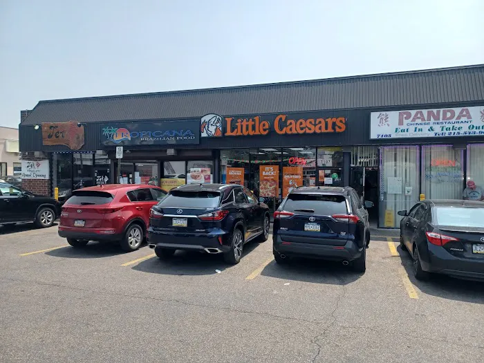 Panda Chinese Restaurant 6