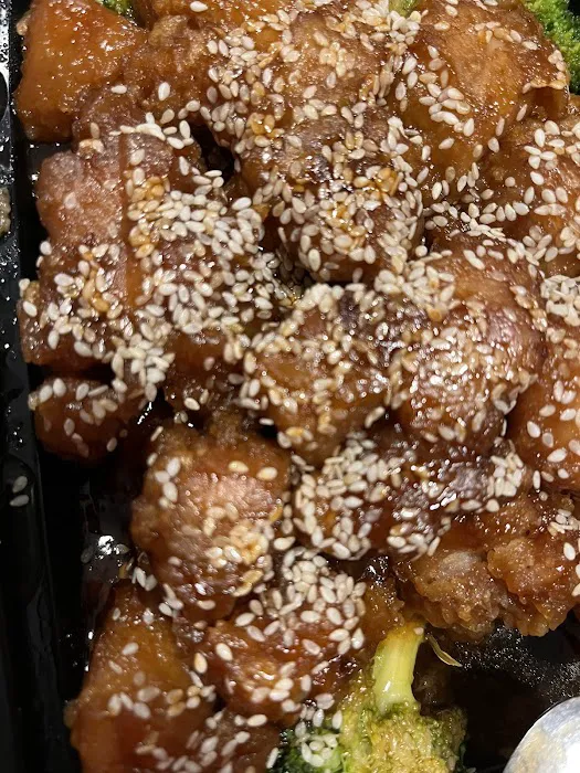Panda Chinese Restaurant 1