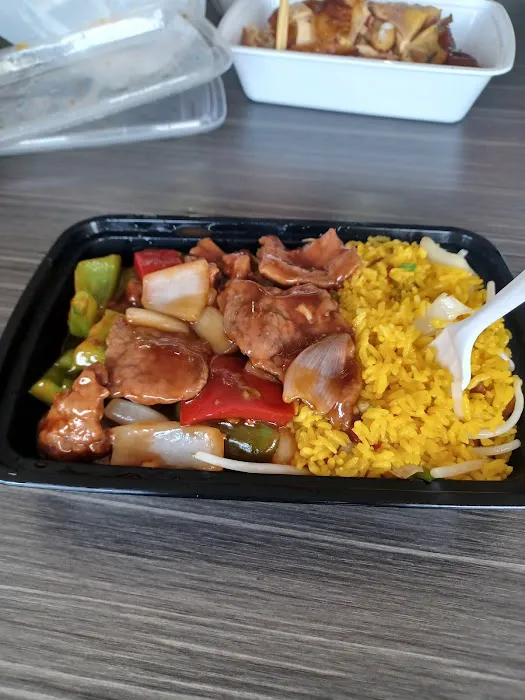 Panda Chinese Restaurant 7