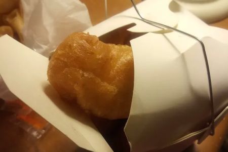 China Rainbow Restaurant
