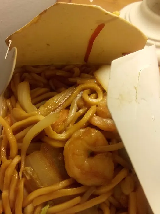 China Rainbow Restaurant 6
