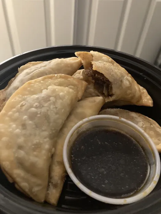 Great Wall Chinese Restaurant 1