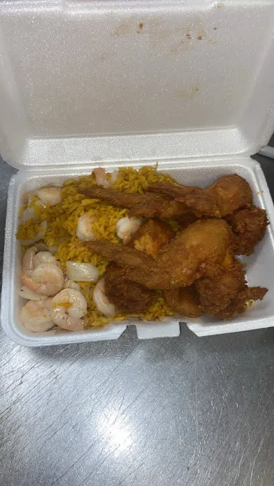 Happy Wok Chinese Restaurant 2
