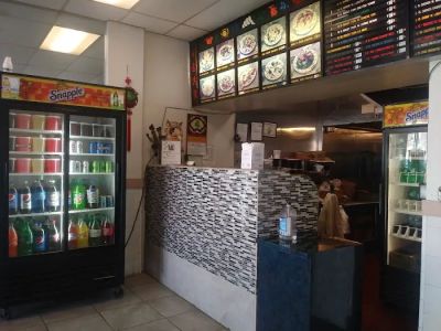 Happy Wok Chinese Restaurant 0