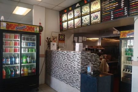Happy Wok Chinese Restaurant 1