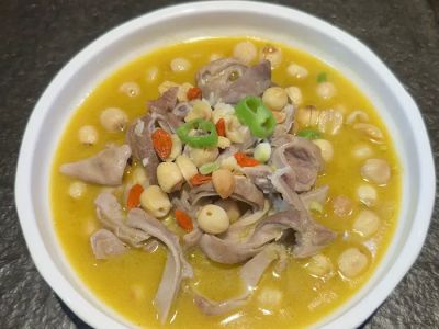 Chef Tan east village 蜀湘门第 0