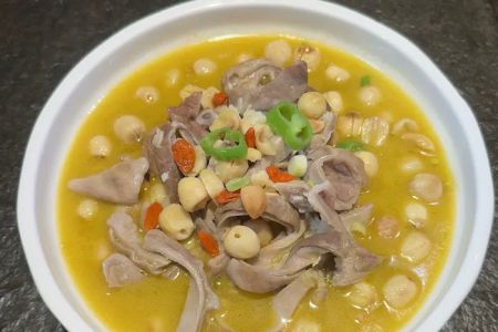 Chef Tan east village 蜀湘门第