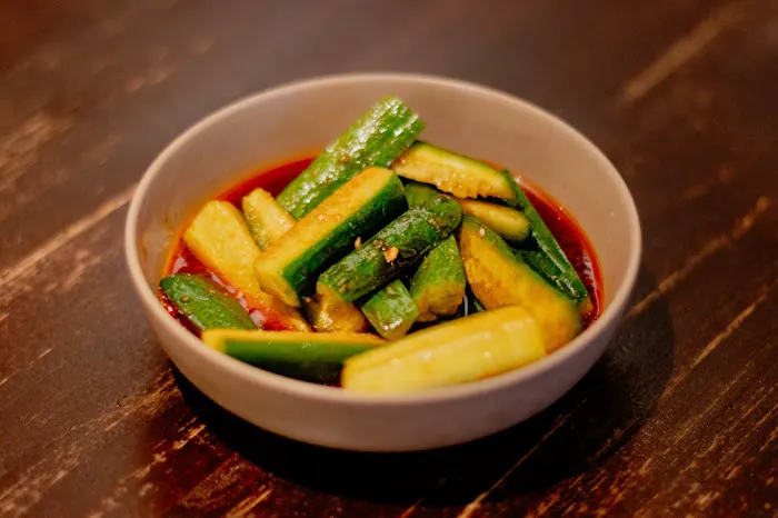 Jiang's Kitchen 疆湖 - Halal Chinese Food 3