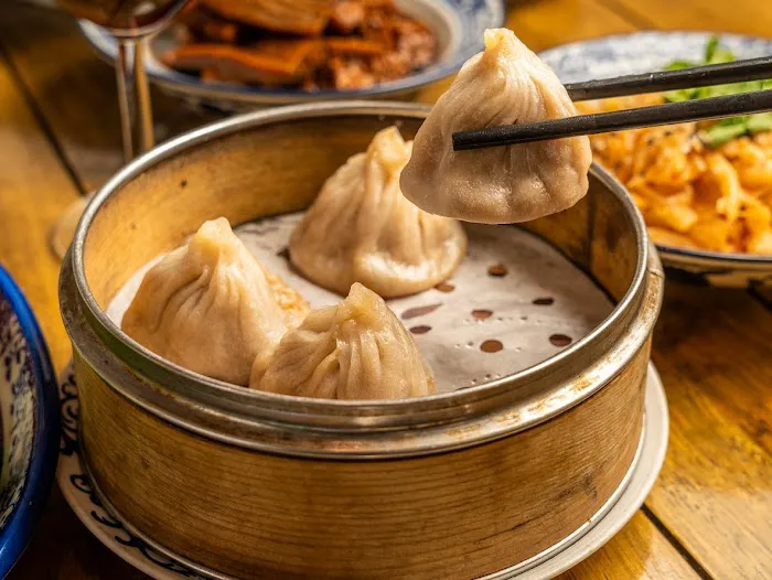 TIPSY SHANGHAI 蘇杭餐厅 10