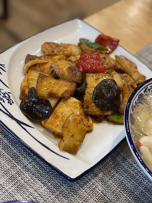 TIPSY SHANGHAI 蘇杭餐厅 3