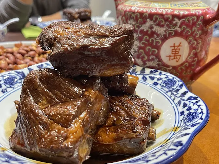 TIPSY SHANGHAI 蘇杭餐厅 2