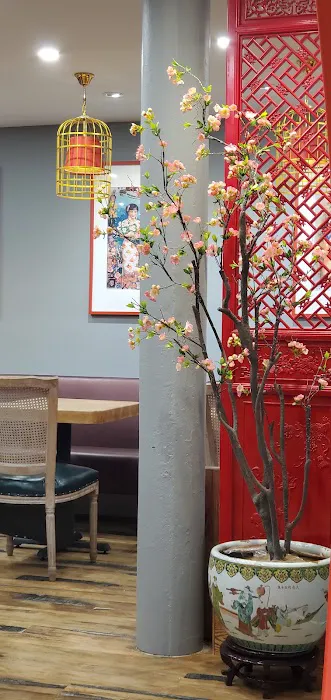 TIPSY SHANGHAI 蘇杭餐厅 1