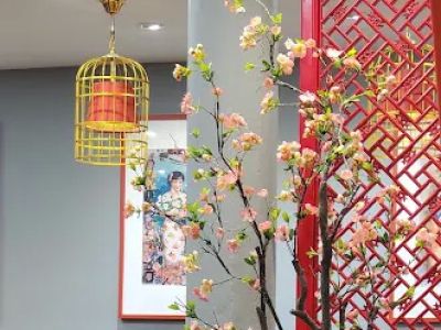 TIPSY SHANGHAI 蘇杭餐厅 0